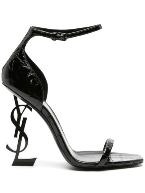 Zapatos de tacón Saint Laurent para mujer — FARFETCH